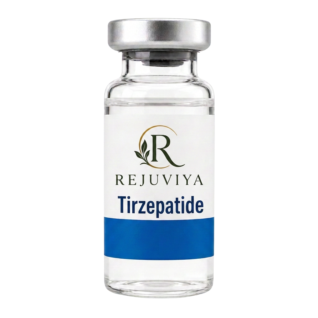 Tirzepatide / Glycine
